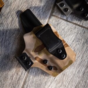 Beretta M9A3 "More Discreet" IWB Holster