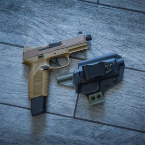 FN 509 "More Discreet" IWB Holster
