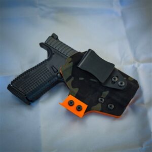 Archon Type B "More Discreet" IWB Holster