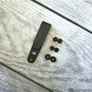 Thin Clip (1.75") with Hardware