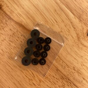 Safariland QLS Hardware