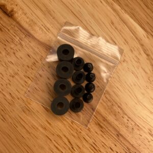 G-Code GCA-39 Hardware