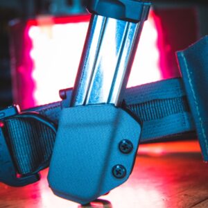 "AIO" Mag Carrier (All-In-One)