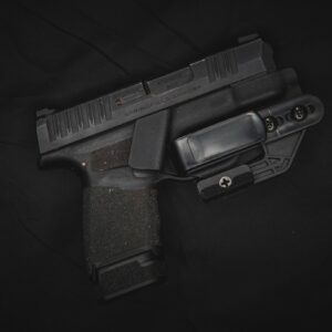 Springfield Armory Hellcat "Minimal" Trigger Guard Holster