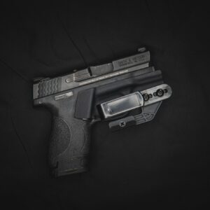 S&W "Minimal" Trigger Guard Holster