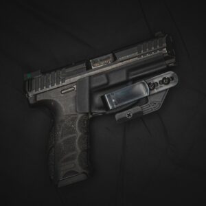 H&K VP9 "Minimal" Trigger Guard Holster