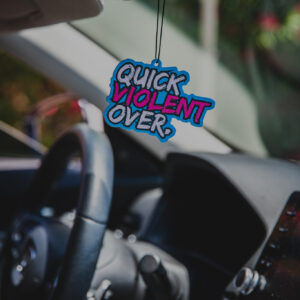 QVO Air Fresheners