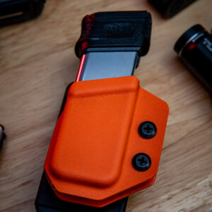 Mini "AIO" Mag Carrier (All-In-One)