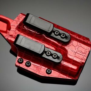 Beretta M9A3 "Discreet" IWB Holster