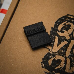 Tactical Development Staccato CS TLR-7/A Key