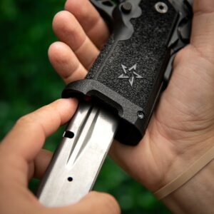 QVO Tactical CS Magwell