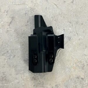 Springfield Armory Echelon "More Discreet" IWB Holster - LH Black