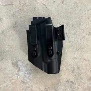 Springfield Armory Echelon w/ SureFire X300 "More Discreet" - LH Black