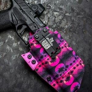 Springfield Armory Full-Size & Compact "More Discreet" IWB Holster