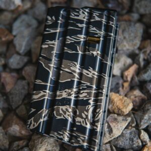 Tiger Stripe .223/5.56 Duramag 20RD