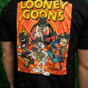 QVO "Looney Goons" T-Shirt