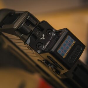 Holosun EPS Torx Screws