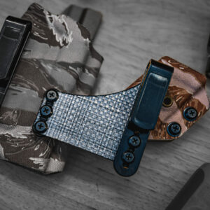 QVO Flex Connector & Mag Carrier