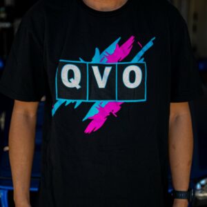 QVO "JDM" T-Shirt