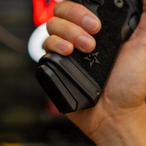 QVO Tactical HD Compact Magwell Mag Sleeves